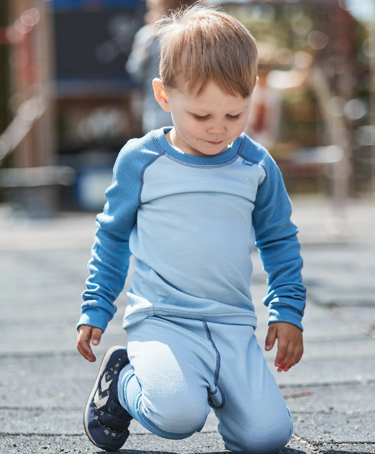 Helly Hansen Lifa Merino