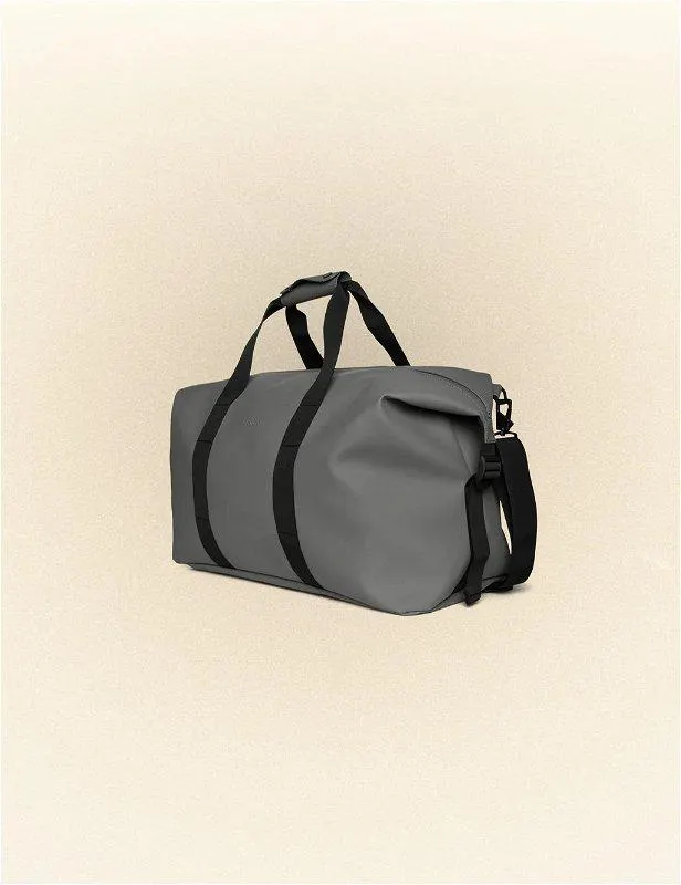 Hilo Weekend Bag Grey