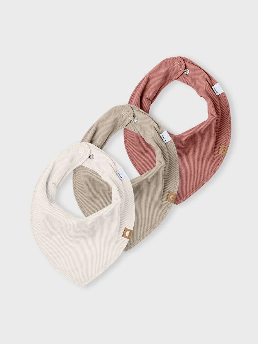 3-PAKNING SMEKKE/SKJERF