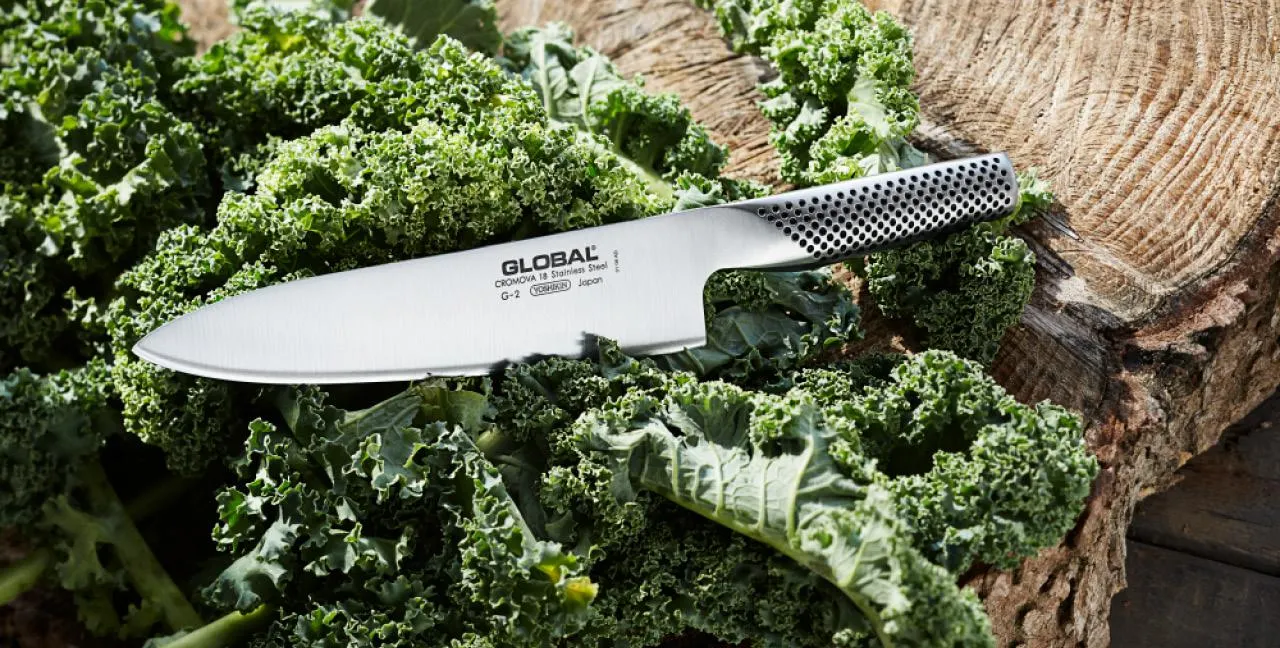 Classic bestikksett GT-102 4 deler