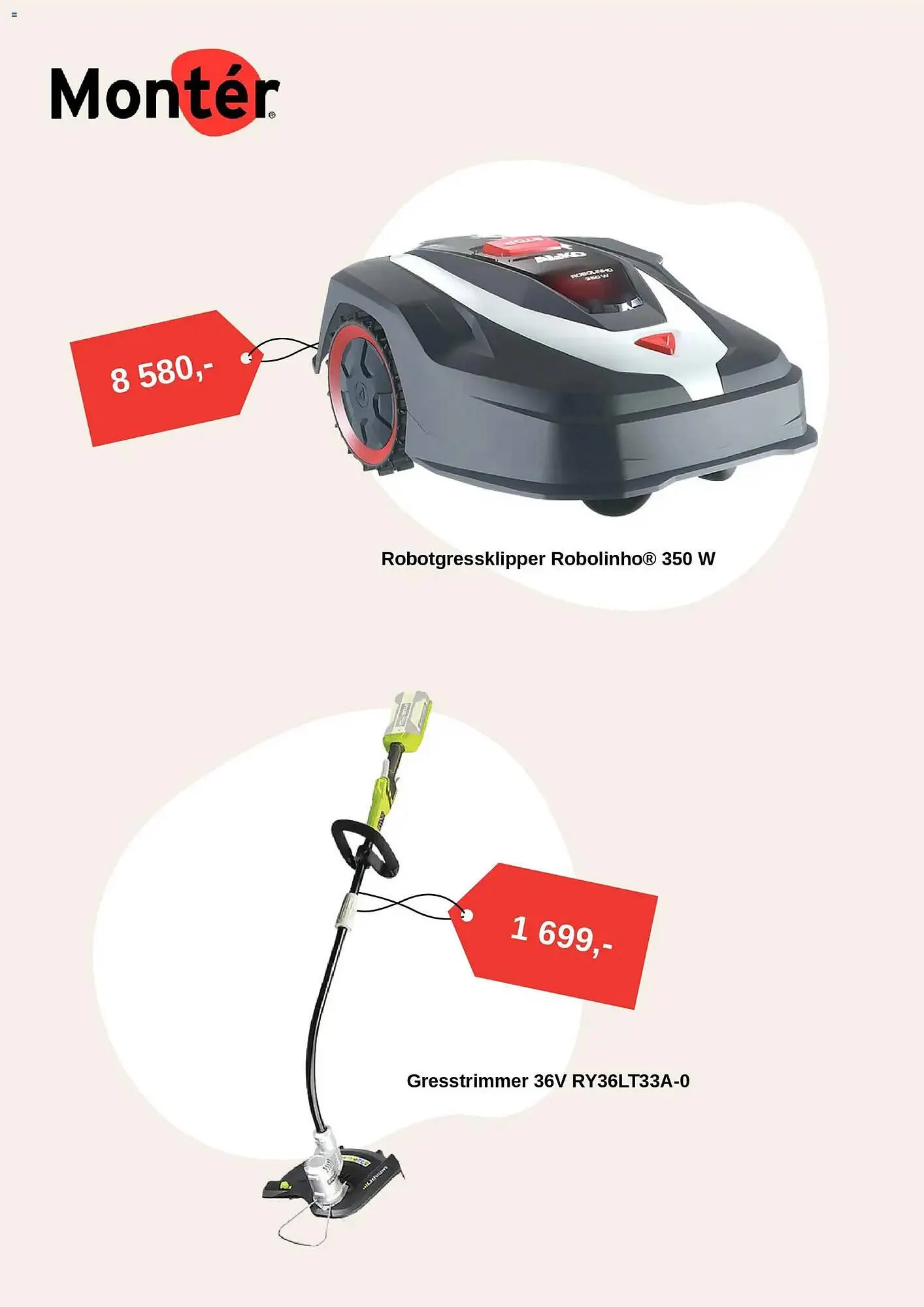 Montér kundeavis fra 19. april til 2. mai 2026 - kundeavisside 5