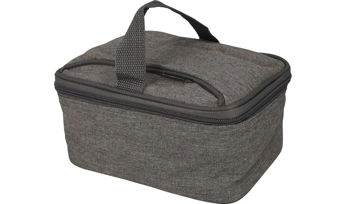 Kjølebag til matpakke med kjøleelement