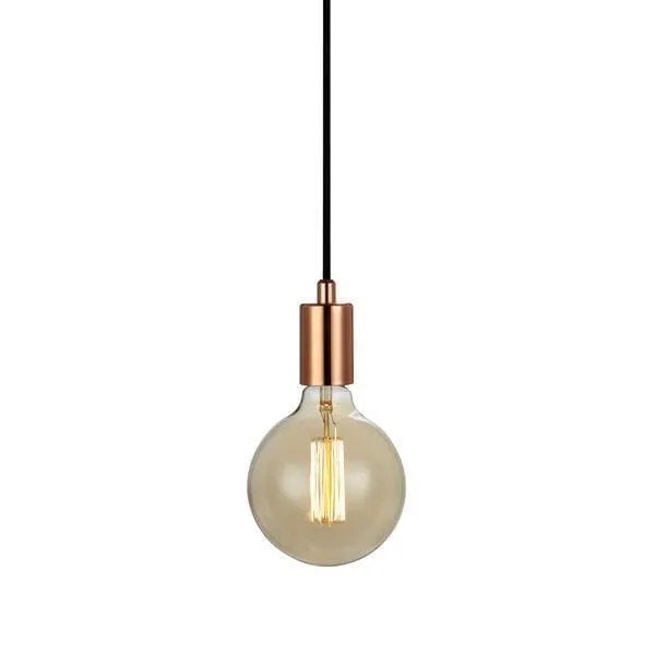 Vinduspendel Sky 1l kobber