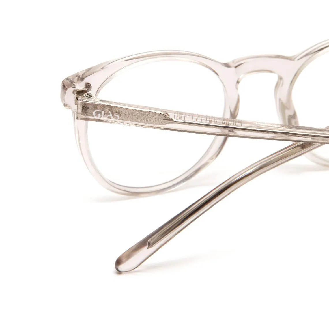 Glas Lesebriller Emily