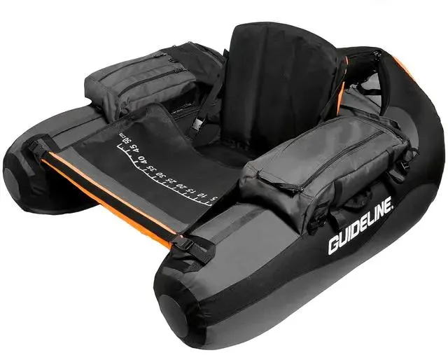 Guideline Drifter Kickboat