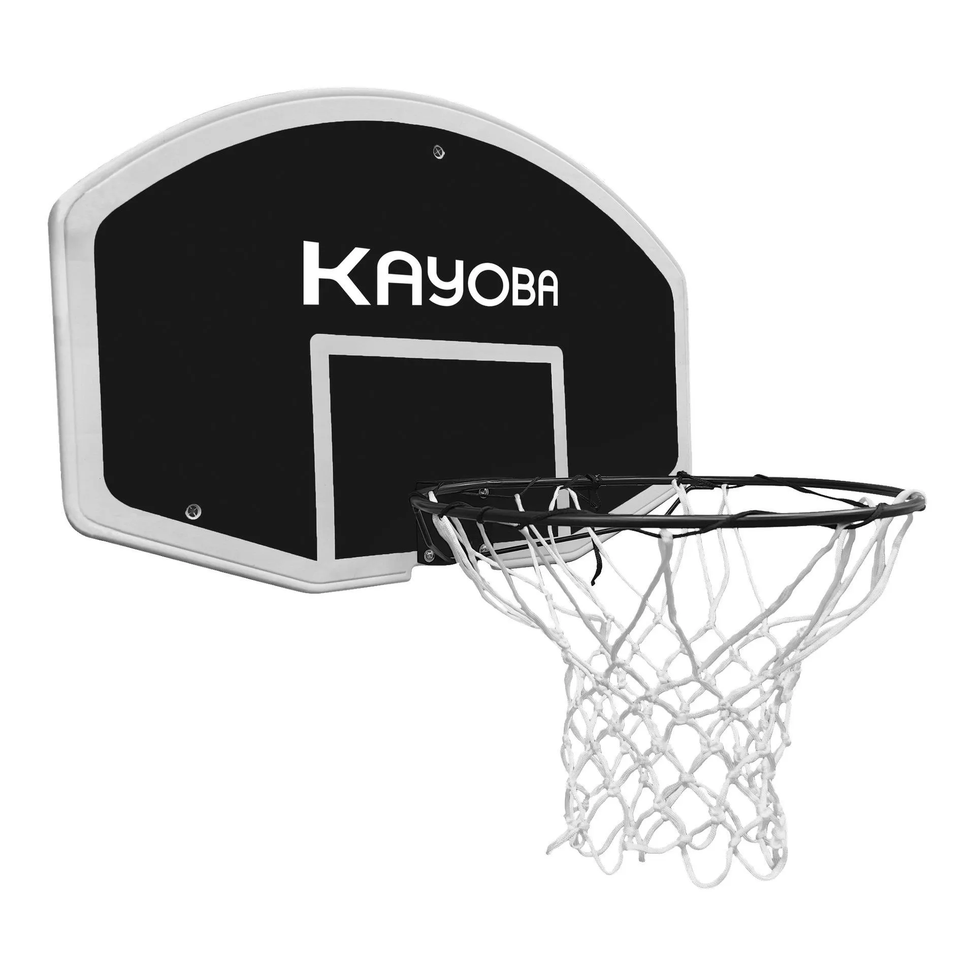 Basketkurv