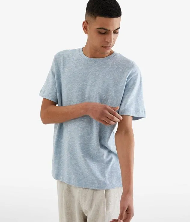 T-skjorte loose fit