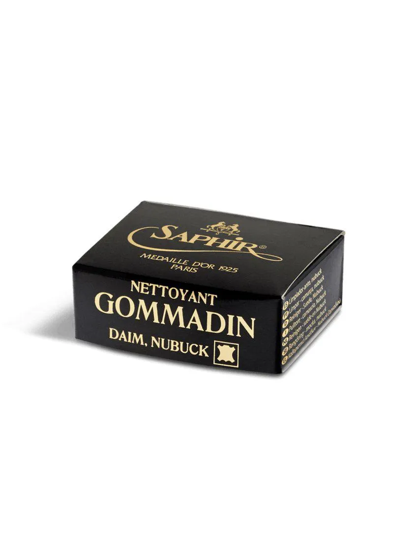 Gommadin Suede Eraser