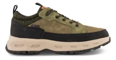 Bugatti Sneaker Grønn 321AUA305055