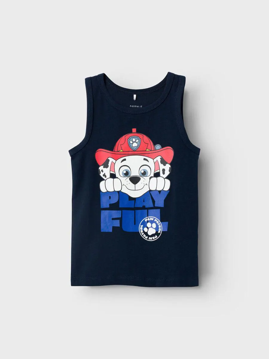 PAW PATROL TANKTOP