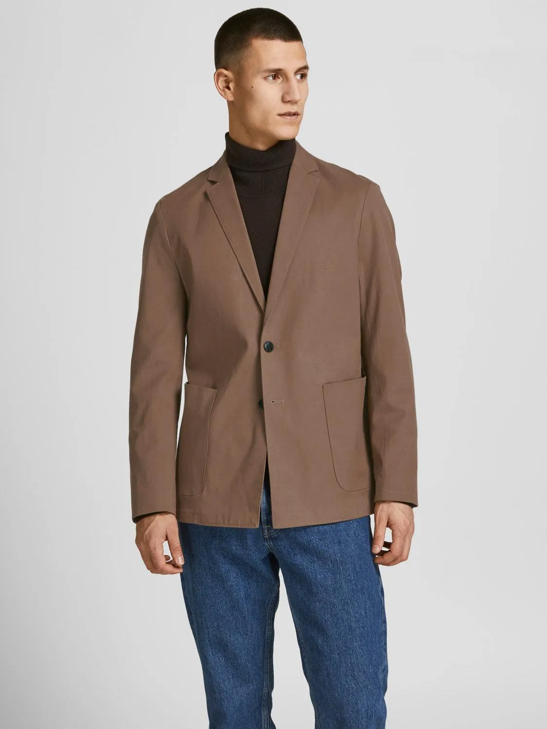 JPRMORRIS Slim Fit Blazer