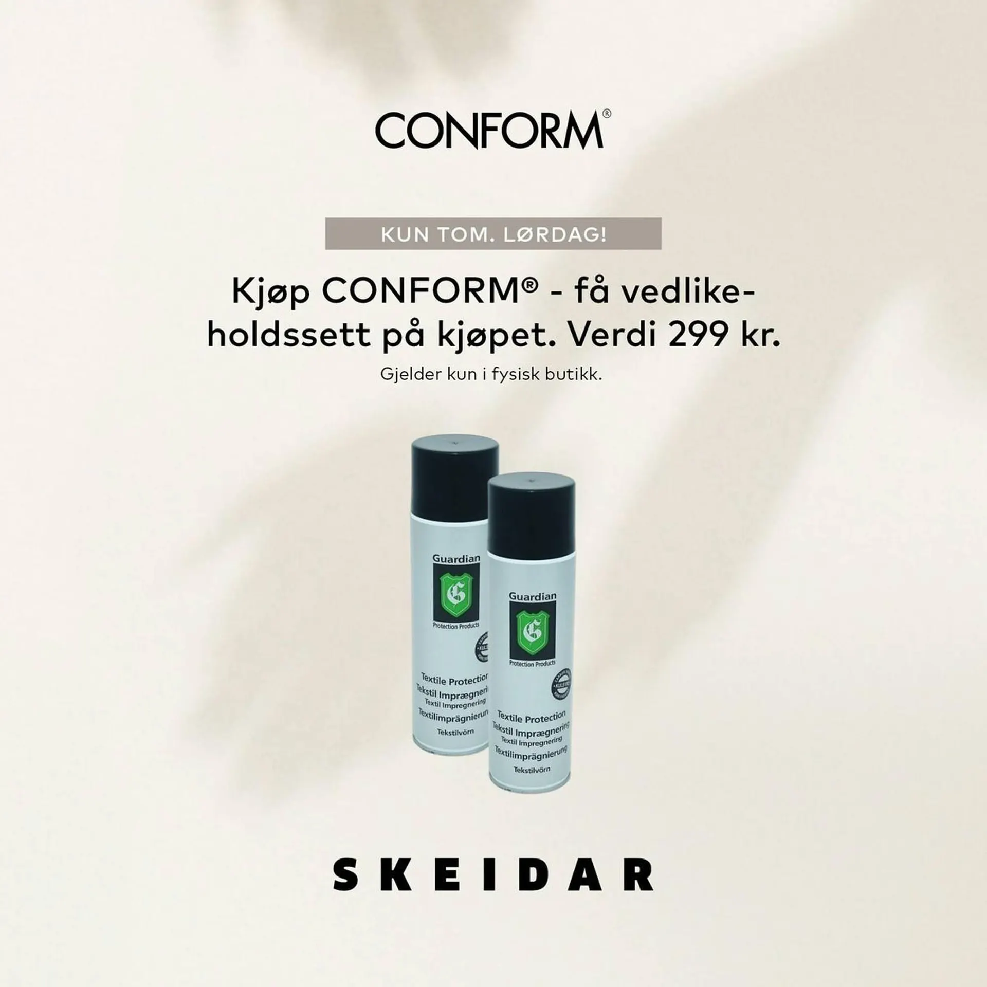 Skeidar kundeavis fra 11. februar til 11. februar 2026 - kundeavisside 2