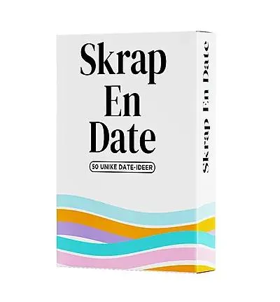 Skrap en date