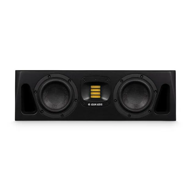 ADAM A44H Active Monitor 2x4" woofer