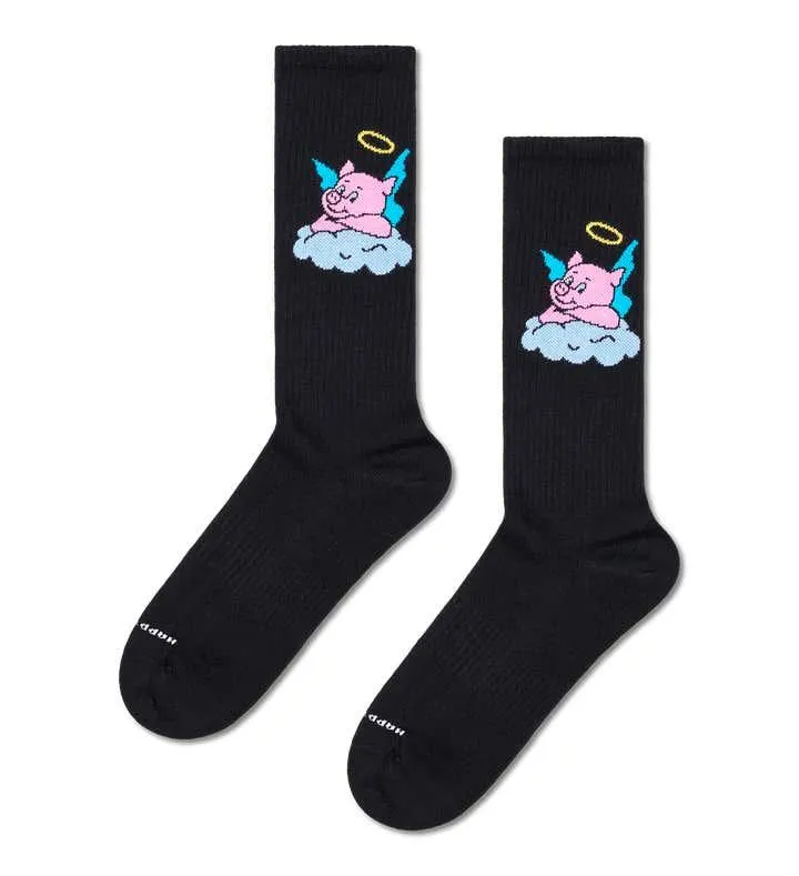 Good Pig Sneaker Sock