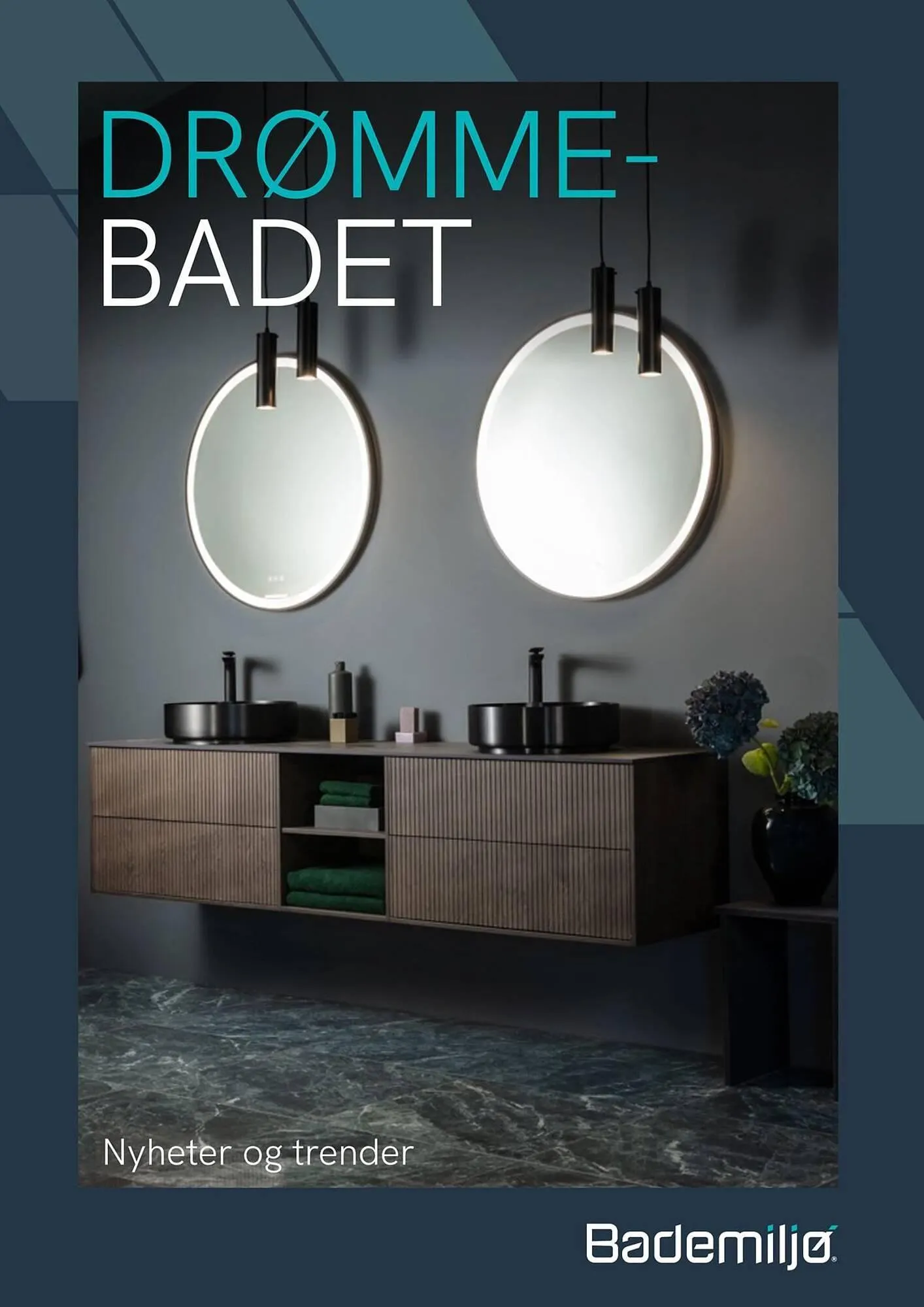 Bademiljø Kundeavis - 1