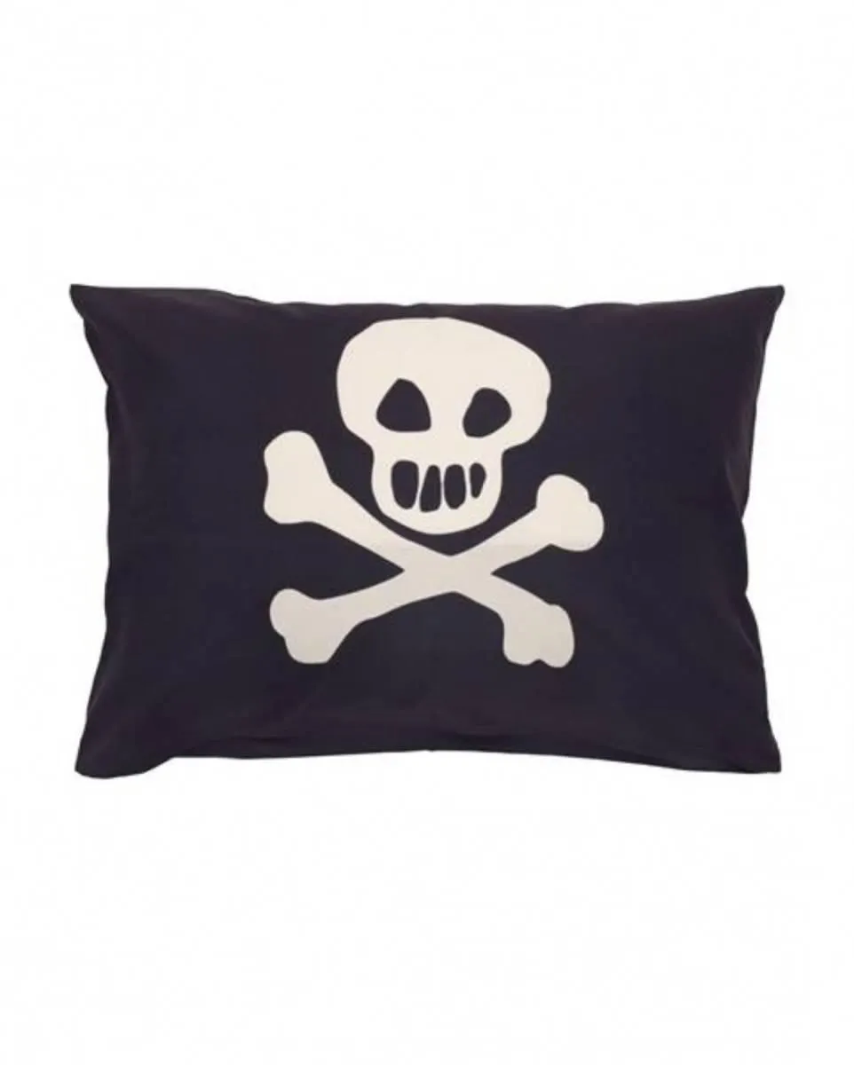 Kaptein Sabeltann | Putevar | 50x70 | Blå