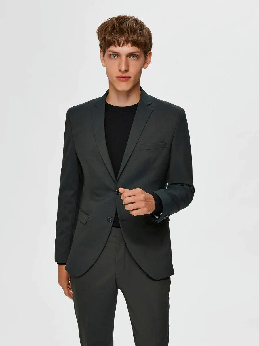 SLIM FIT BLAZER