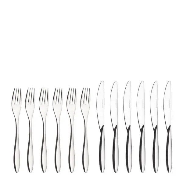 Maria forrettssett 12 deler