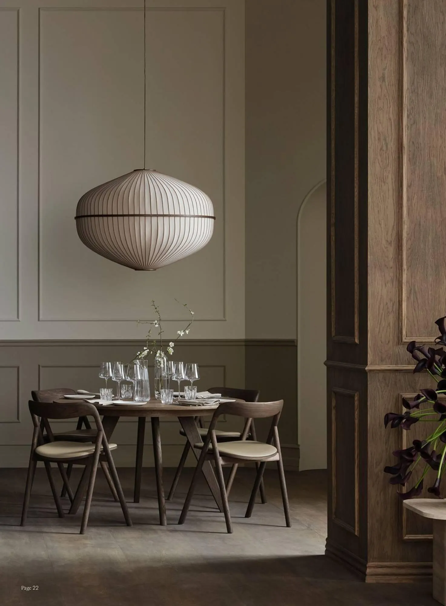 Bolia kundeavis fra 15. september til 31. desember 2025 - kundeavisside 24