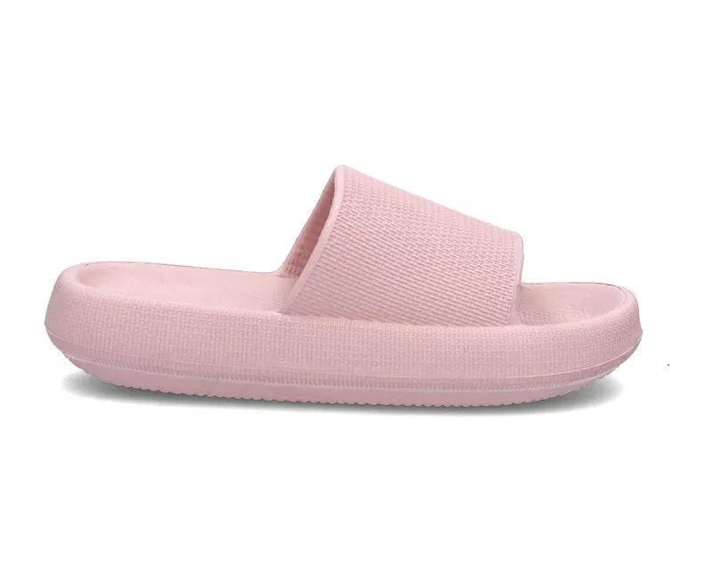 Supermyke slippers