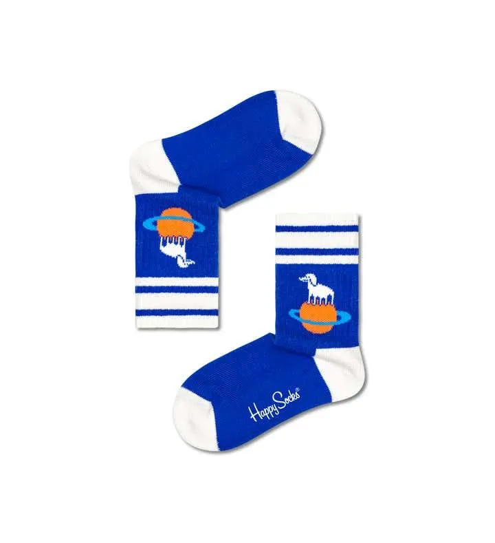 Kids Planet Dog Rib Sock