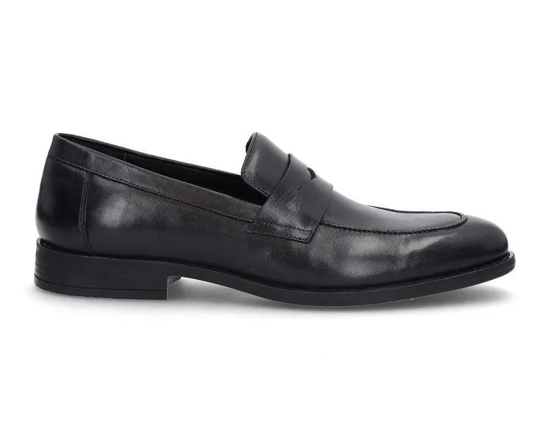 Klassisk loafer