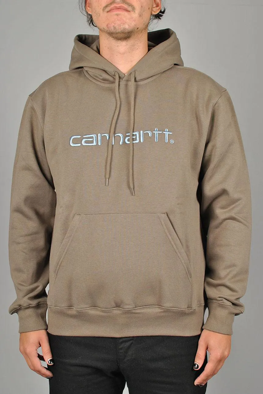Carhartt WIP Carhartt Hood
