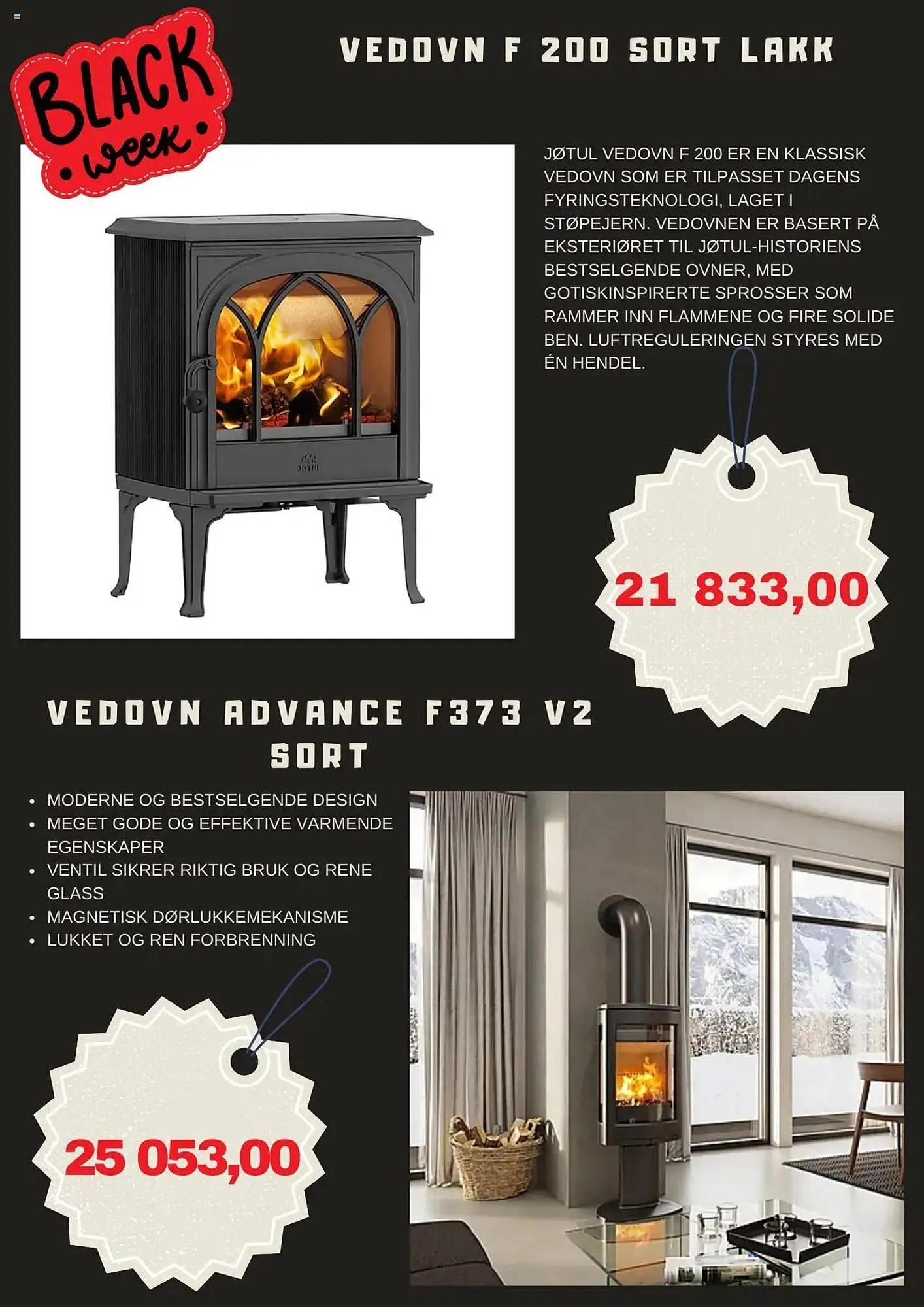 Montér Kundeavis fra 25. november til 1. desember 2024 - kundeavisside 6