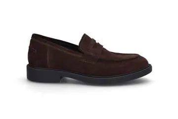 Premium penny loafer