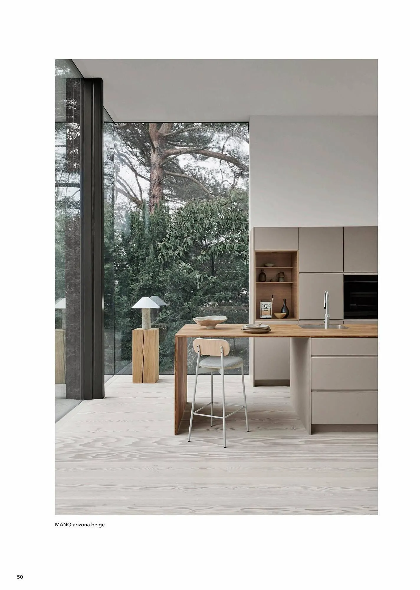 Kvik Kjøkken Kundeavis fra 2. oktober til 2. oktober 2023 - kundeavisside 50