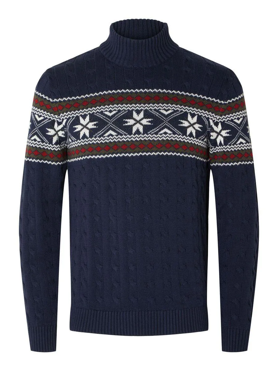 RULLEKRAGE JULEGENSER