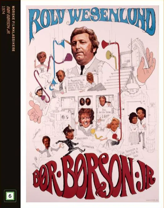 Bør Børson Jr. (1974)