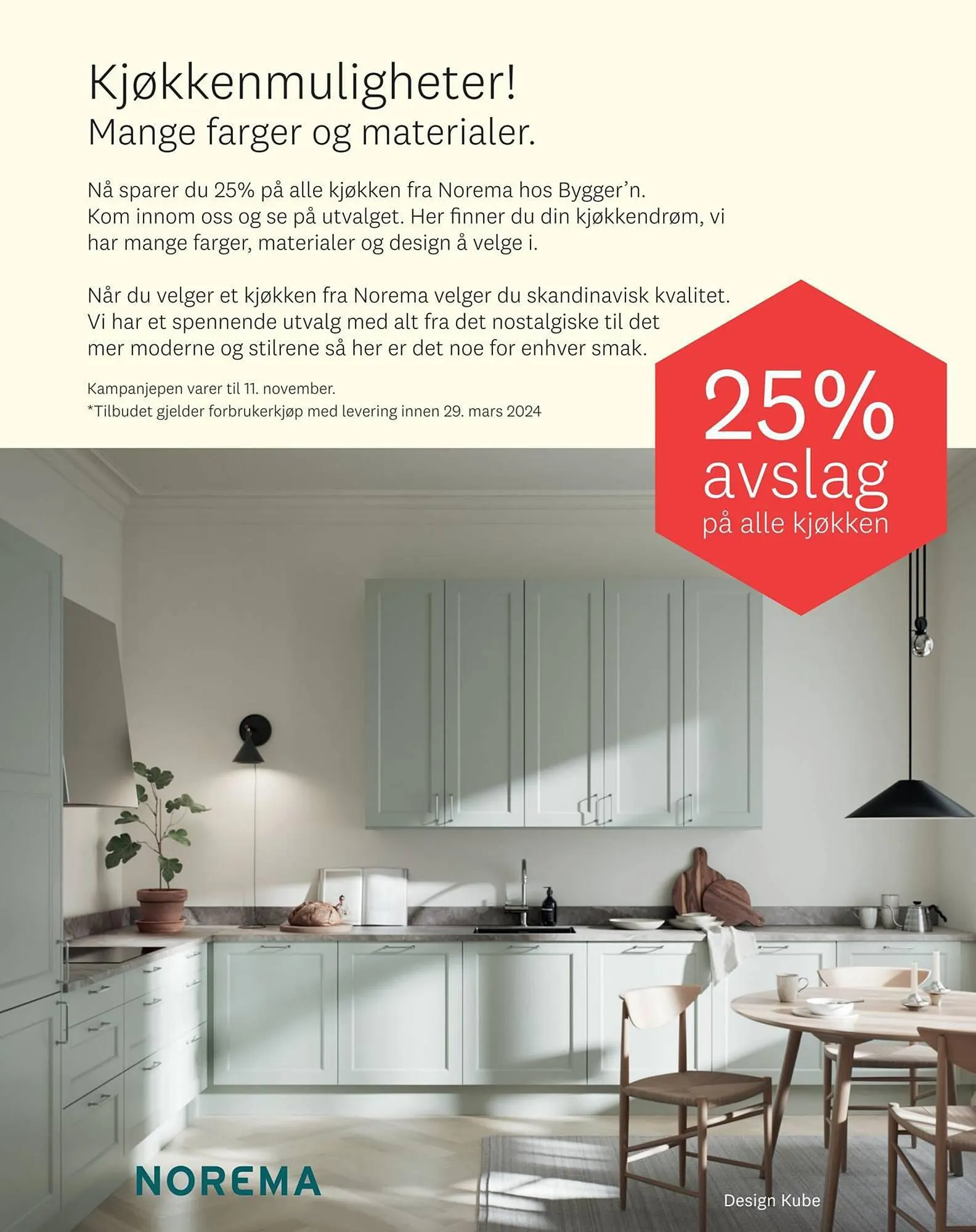 Bygger'n Kundeavis fra 3. september til 24. september 2023 - kundeavisside 10