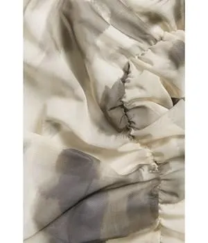 Blended Recycled Polyester
