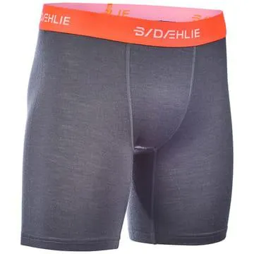 Dæhlie Wool Boxer Nine Iron