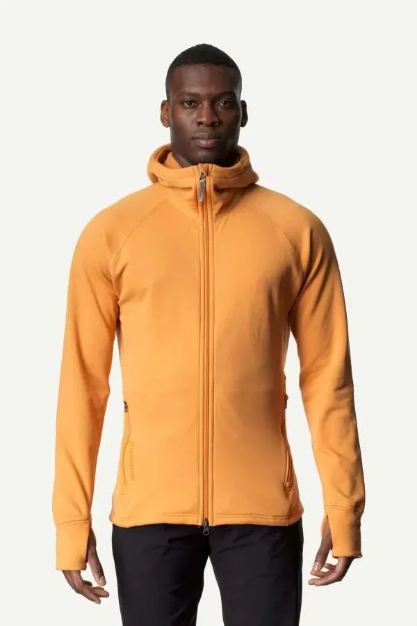 Houdini Mens Power Houdi Sun Ray