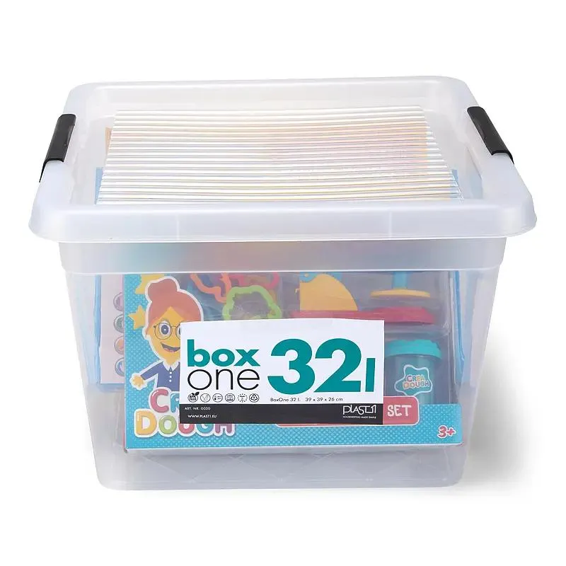 Oppbevaringskasse 32 liter