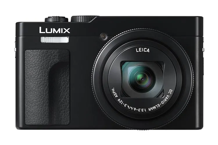 Panasonic Lumix TZ99 Svart B-vare