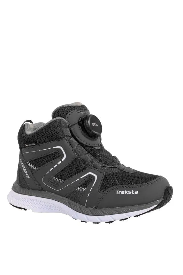 Treksta Oxxy Mid Boa GoreTex barn
