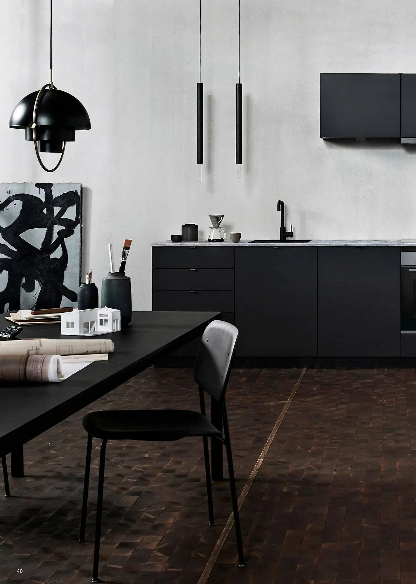 Kvik Kjøkken Kundeavis fra 2. oktober til 2. oktober 2023 - kundeavisside 40