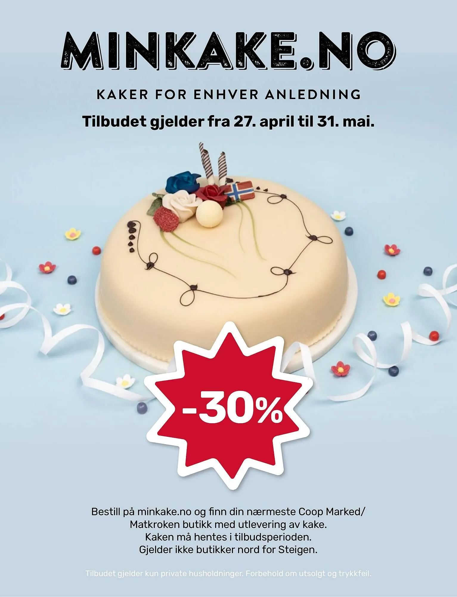 Matkroken fra 11. mai til 17. mai 2026 - kundeavisside 10