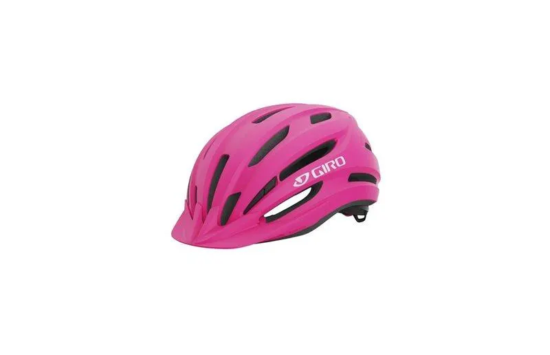 Giro Sykkelhjelm REGISTER Mips II Y Matt Bright Pink