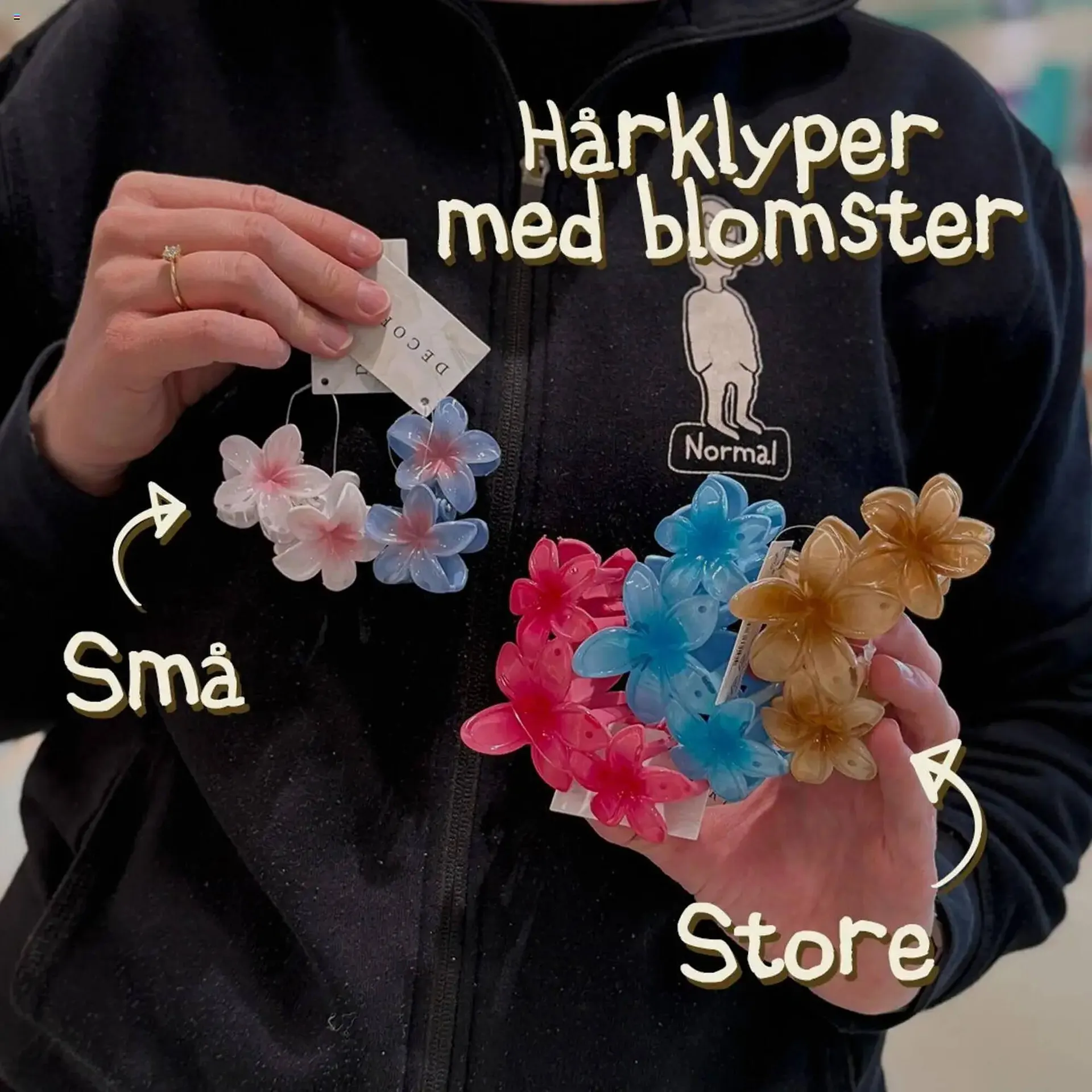 Normal kundeavis fra 2. april til 10. april 2026 - kundeavisside 4