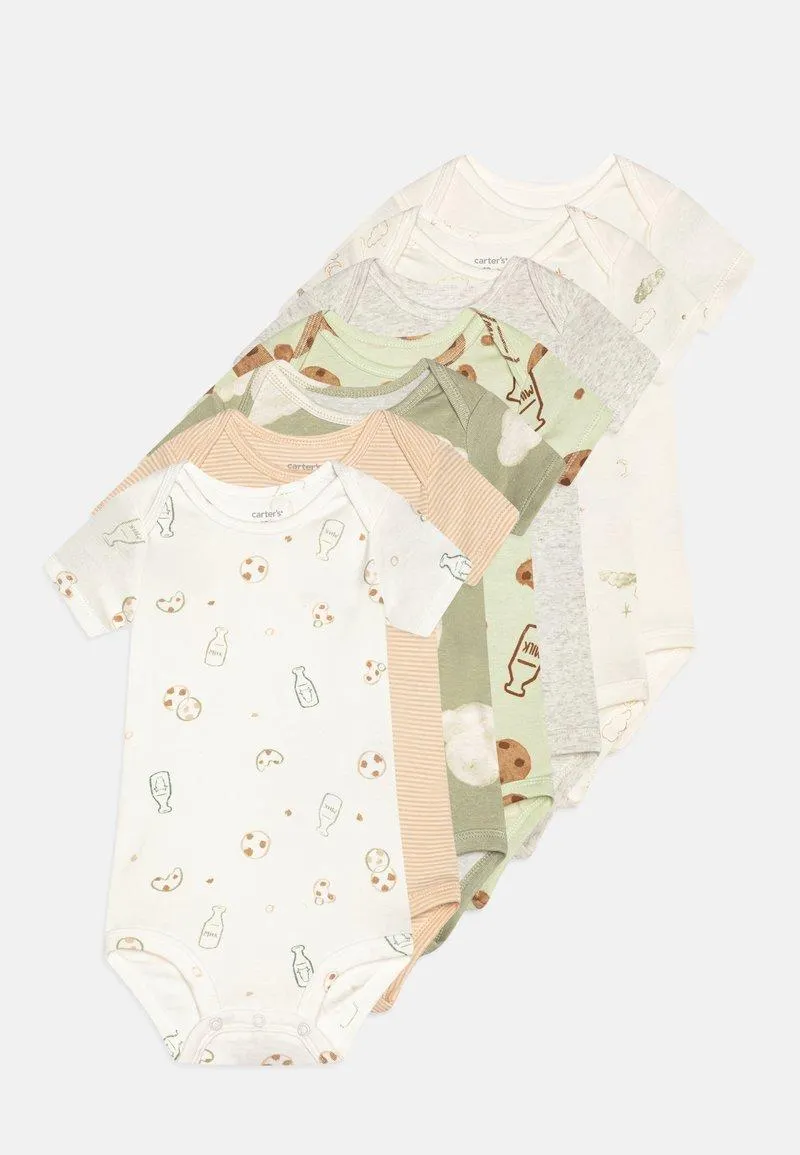 UNISEX 7 PACK - Body