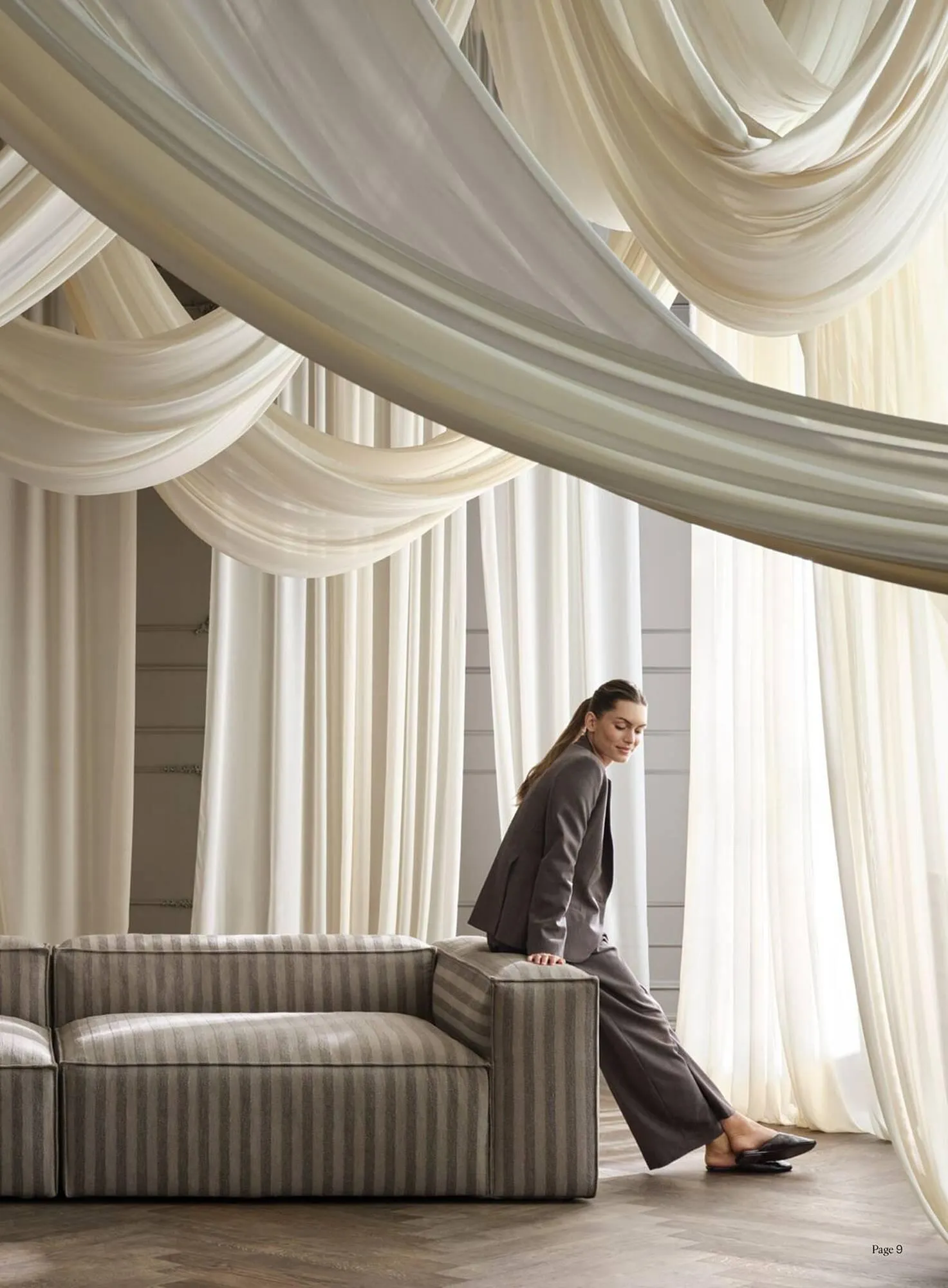 Bolia kundeavis fra 15. september til 31. desember 2025 - kundeavisside 11