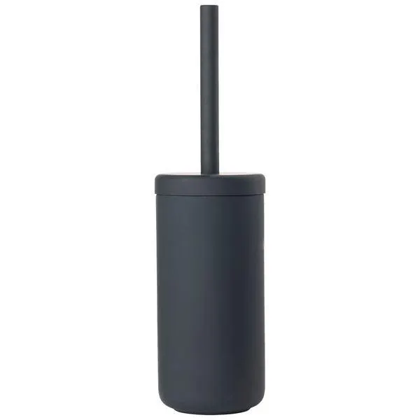 Ume toalettbørste svart