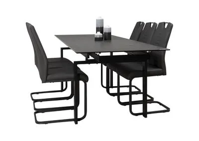 Huddersfield Spisegruppe