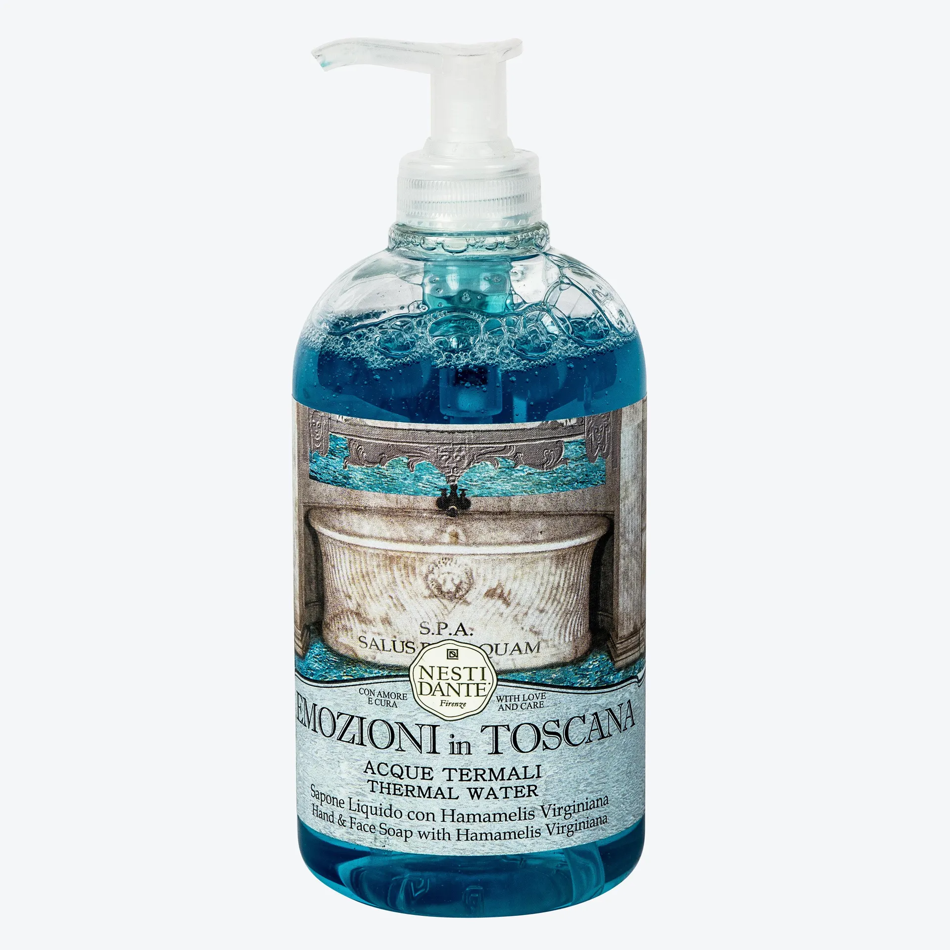 Nesti Dante Håndsåpe