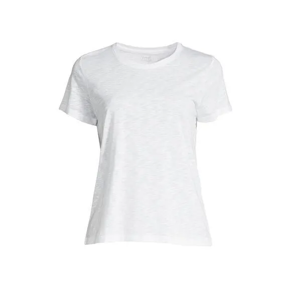 Casall · Soft Texture Tee t-skjorte dame